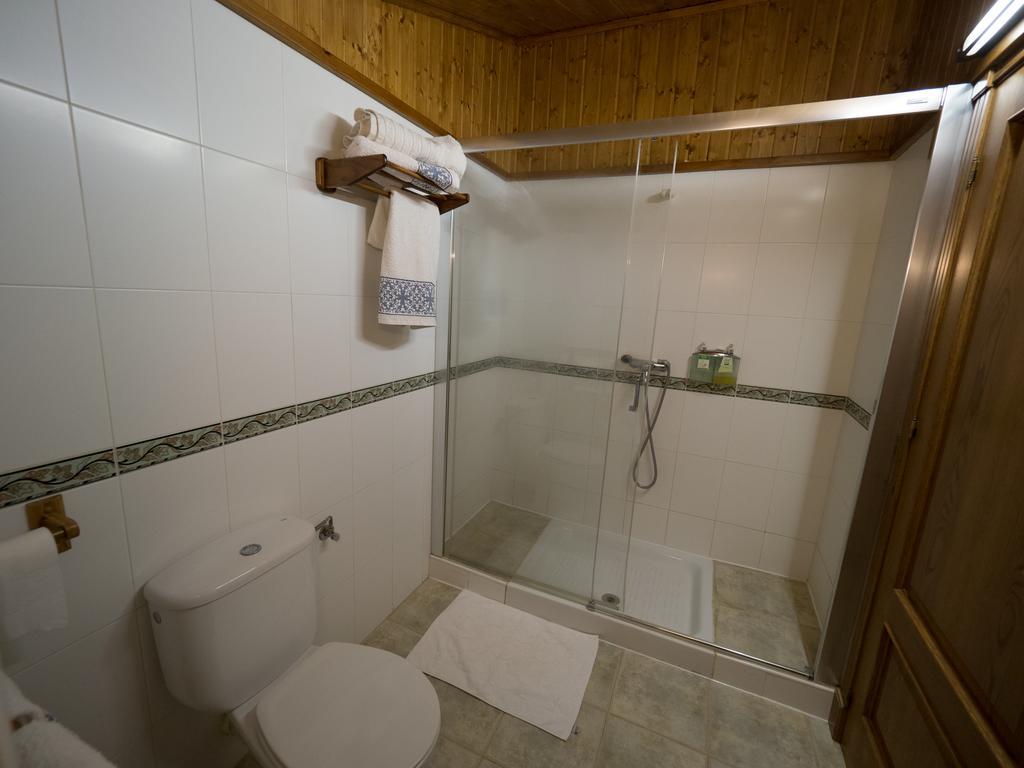 Hôtel Casa Rural Martxoenea Landetxea à Arruazu Extérieur photo
