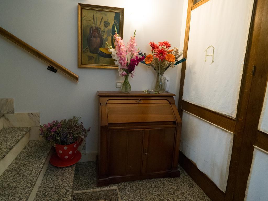 Hôtel Casa Rural Martxoenea Landetxea à Arruazu Extérieur photo